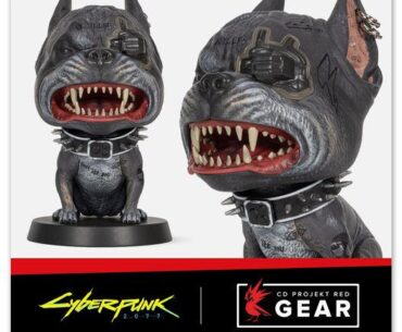 Enhance your dashboard! 🐶