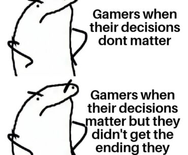 Wdym calling panam an ugly ass bitch wont get me the nomad ending?! Thats bullshit railroading!