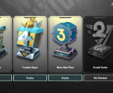 Can anyone help me to unlock these 2 trophies.