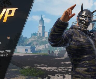 Dropped a PR kill match tonight.  Felt good.