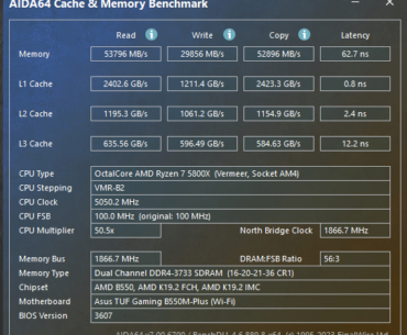 DDR4, the impossible 4 sticks quest ✔