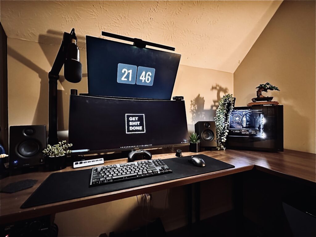 My 2024 Setup