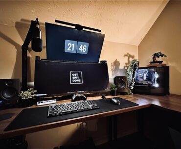 My 2024 Setup
