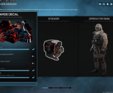 Please allow all players to unlock the Welcome Mission rewards. Don't gate lock content behind RNG.