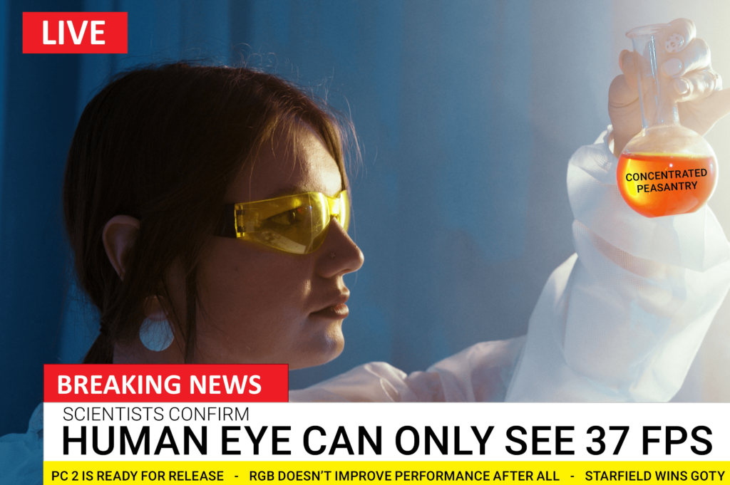 Time to pack it up, everyone! We had a good run...