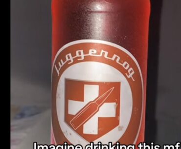 Where can you find this juggernaug bottle?