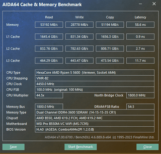 What sub-timings can be improved to get lower AIDA64 latency?