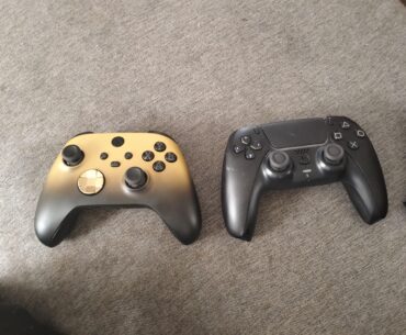 Which controller do you prefer for PC gaming?