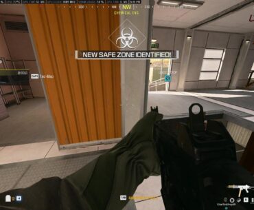 Teammate was my big game bounty, no timer for contract, and could not pick up any other contract