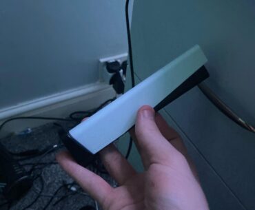 What is this?