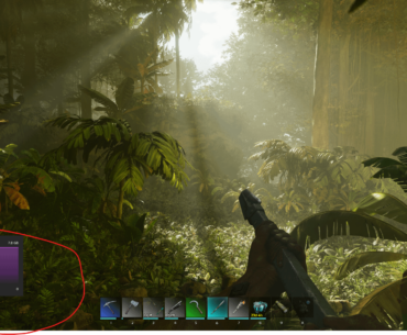 We are at a point where some modern titles now use 8GB+ of VRAM at *720p*. What is a Budget Gamer™ to do?