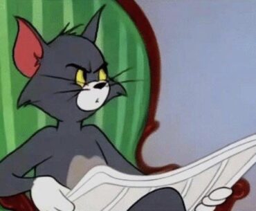 Me when I notice a spike in CPU usage but then see it suddenly drop when I open task manager