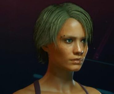 Can someone pls tell me what that hairstyle is called