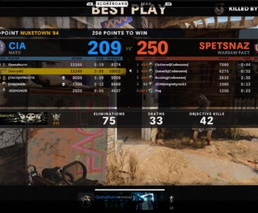 3:05 on objective, I love dealing with bums. Thanks 3ARC