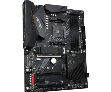 Does "optimized performance for 5800x3d" include increased memory speed and stability?
