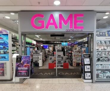 GAME staff told to expect redundancies, as most workers move to zero hours contracts