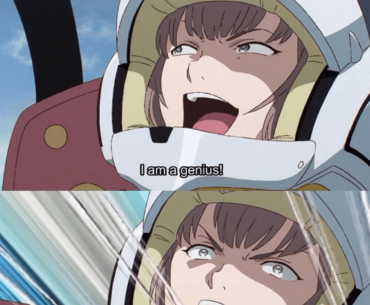 Inspired by a post yesterday