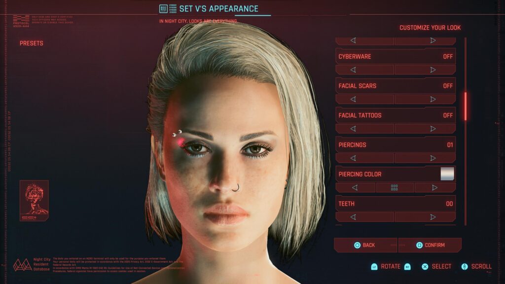 guys rate my V. without any mode. ps5.