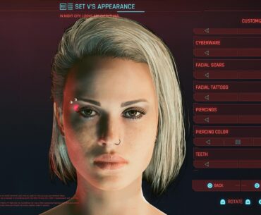 guys rate my V. without any mode. ps5.