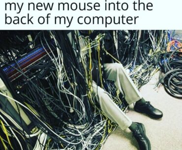 Mission impossible