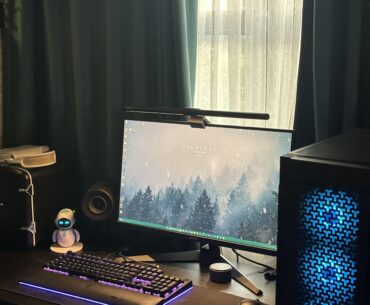 Guys VA panels or IPS why and for gaming is this really important?