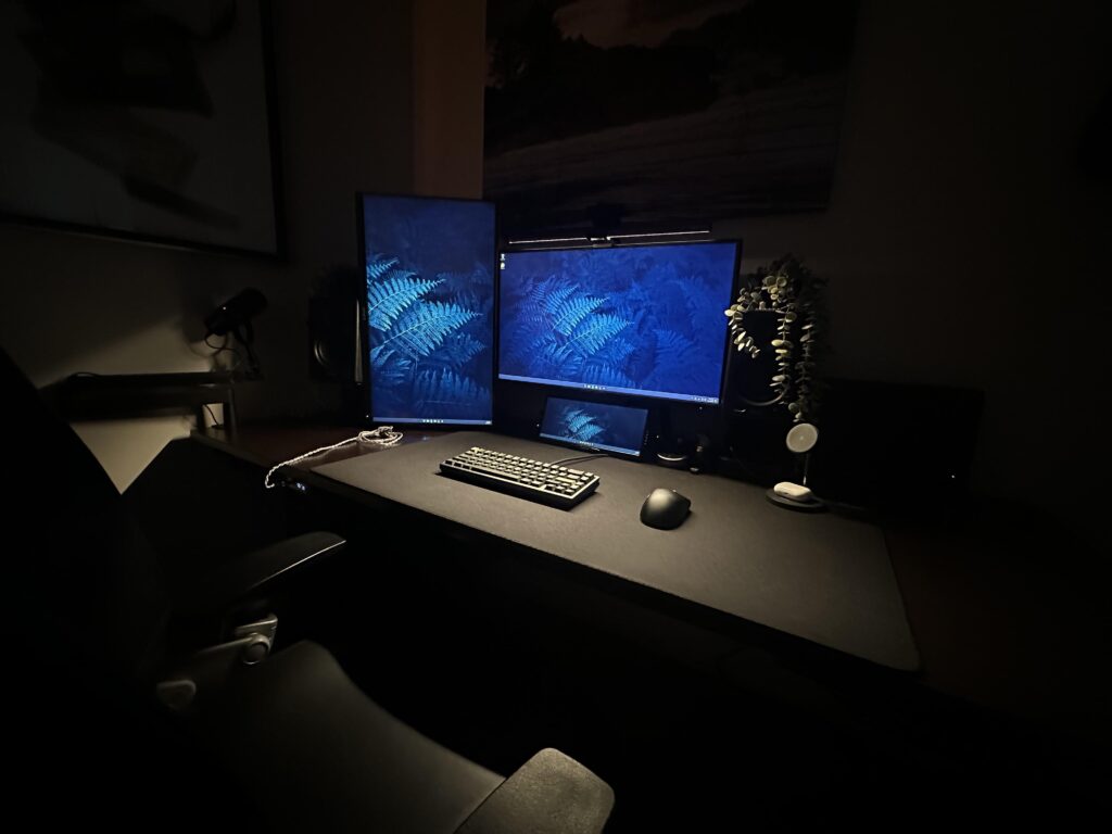Finally done. Just in time for the weekend 😮‍💨