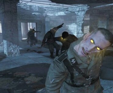 Scariest Zombies memories?