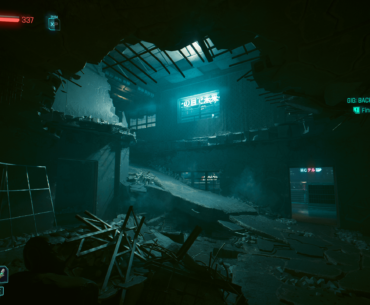 Cyberpunk is easily the best looking game on the planet. No other game has the style, the realism, the lighting, the DRIP. It's quite an achievement. Do you think GTA 6 will usurp the throne?