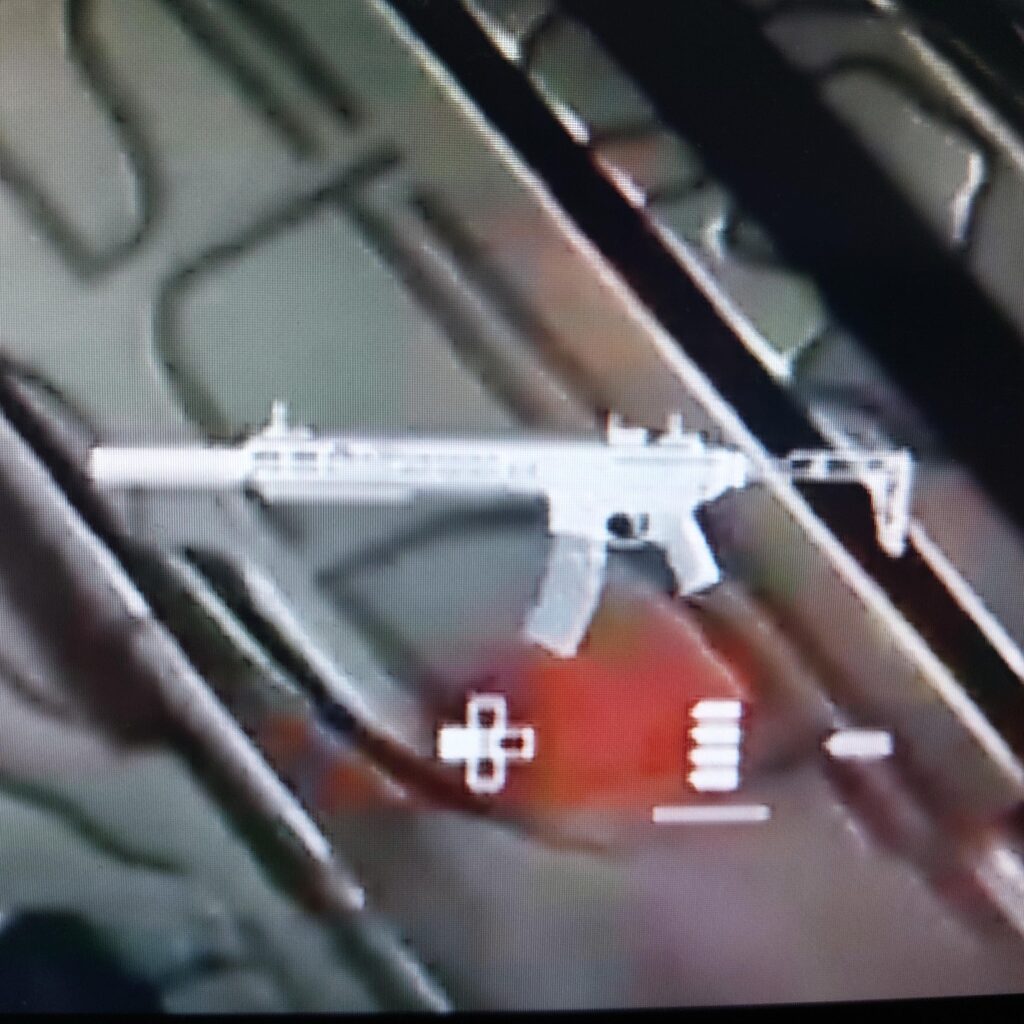 Picked this up. M13. Can anyone tell which attachments?