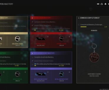 Why is using this thing so God-damned awkward? Just remove the safety distance, increase lock-on speed, buff explosion size, ANYTHING to mean I don't get like 1 damn Zombie every time I fire 8 rockets cause the AI sucks and cheats.
