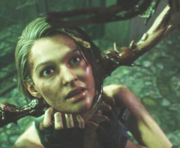 What are some of the most disturbing moments in horror games?