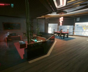 This appartment is a scam for 110000 eddies