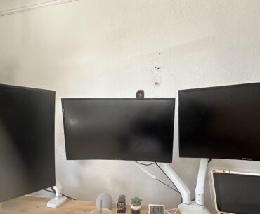 Has anyone regretted their ultrawide monitor?
