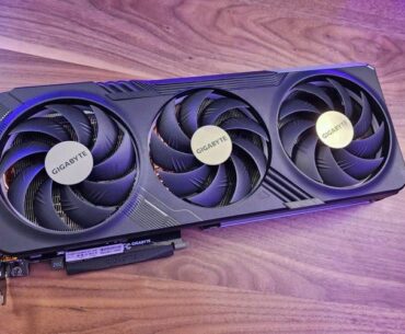 OC sent me a free upgrade!