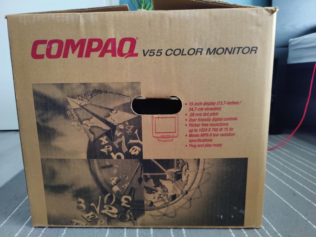 Why is 60hz considered a standard refresh rate?