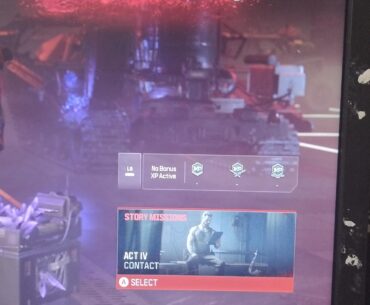 Containment level reset 2 days in a row??!