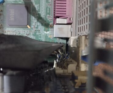 Hello, I need your help. Does anyone know if it has a repair and if so, can you help me?