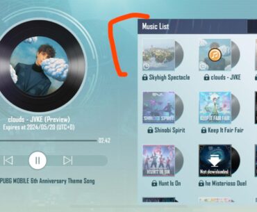 How to get a new music