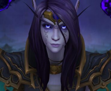 Blizzard Says World of Warcraft Isn't Using Generative AI to Make Content