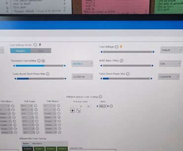 i9 14900KF