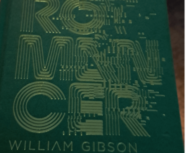 This came in the mail today.