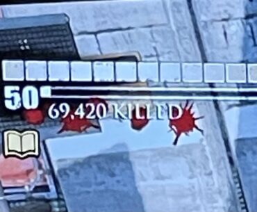 Went back and started playing Dead Rising 3