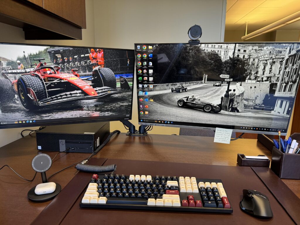 Workstation