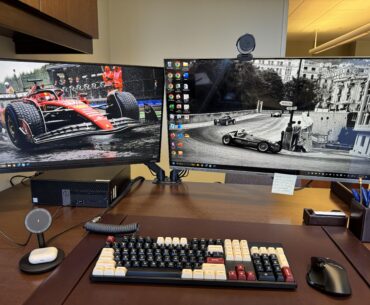 Workstation
