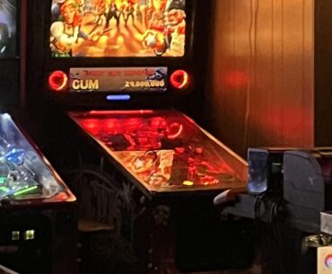 High score of high scores