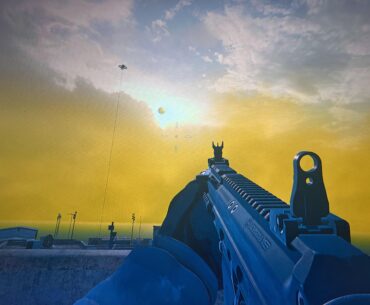 I love staring at eclipses