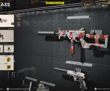 Who else likes to mix skins with camos to create unique looking weapons? These 3 are my favorite.