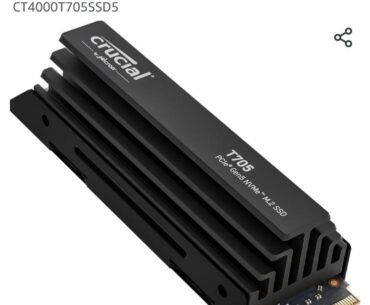That is one hell of a heatsink