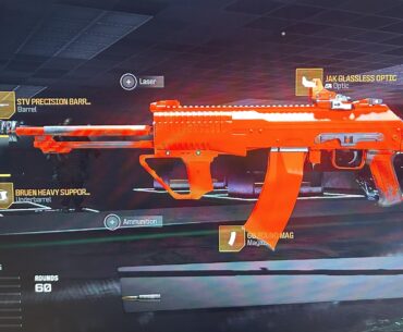 Discussion on best AR this season
