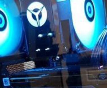 RTX 3080 pc with I9 12900k 32gb